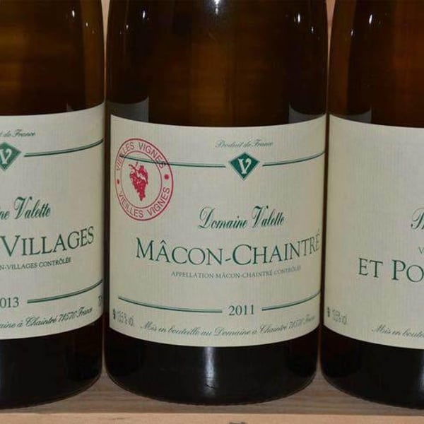 Les Quilles 8789