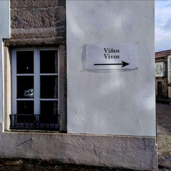 Viños Vivos 594965