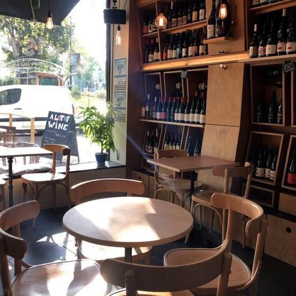 Lot of Wine 289915