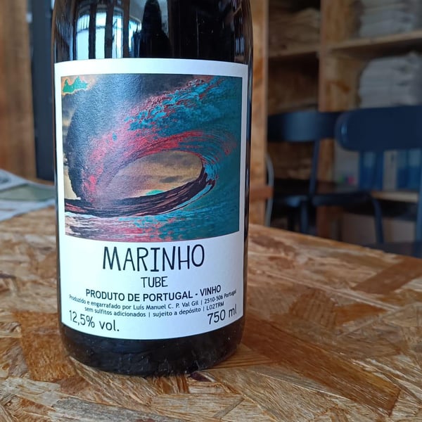 Madame ! Wine Shop 653770
