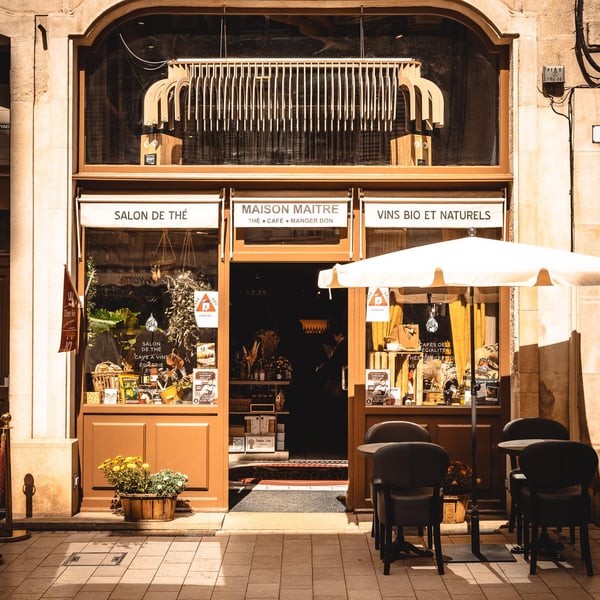 Maison Maitre 769023