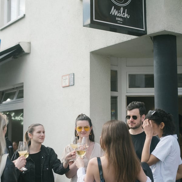 MilchHalle 620707
