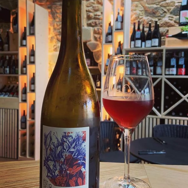 Only wine 349720