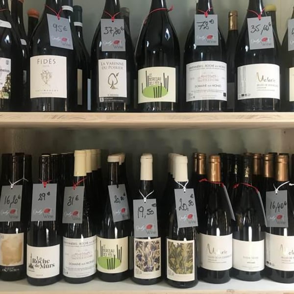 Only wine 349724