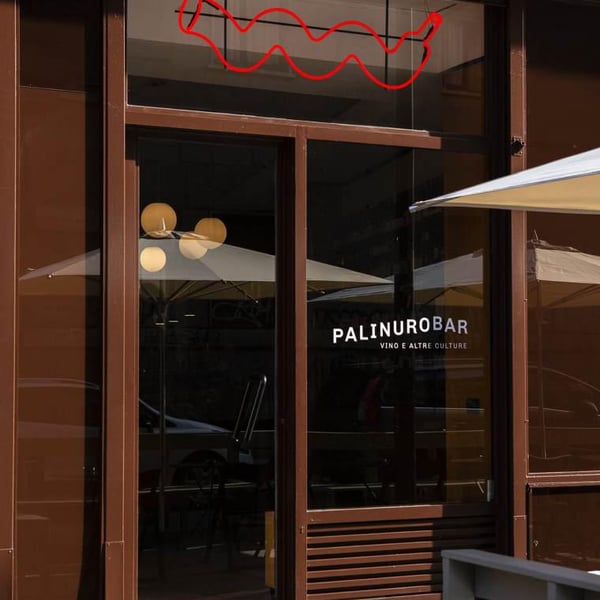 Palinurobar 433418