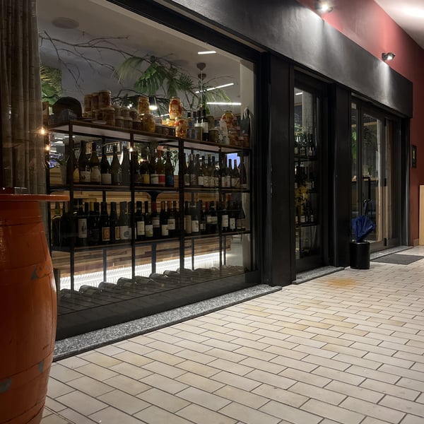Parbleu cafè 693097