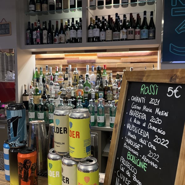 Parbleu cafè 693098