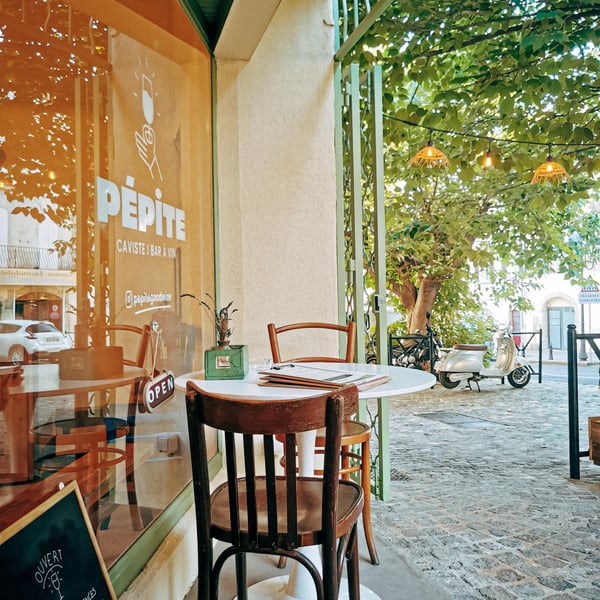 Pépite 664949