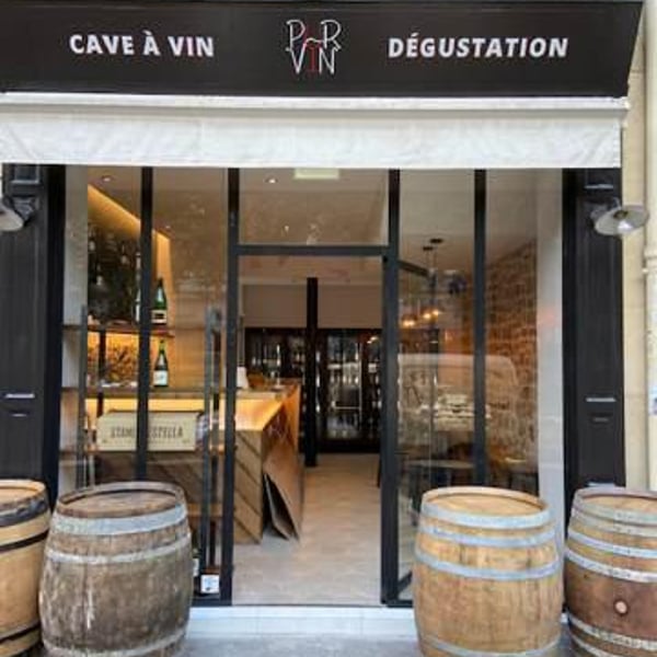 Pur Vin 388180