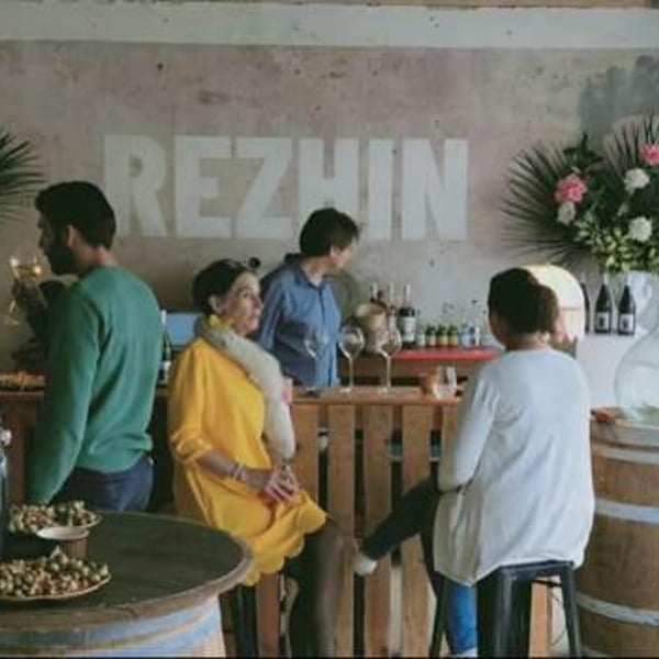 REZHIN 357999