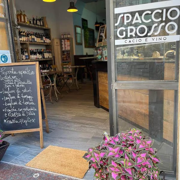 Spaccio Grosso 381947