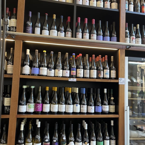 Symposium wine bar 618979