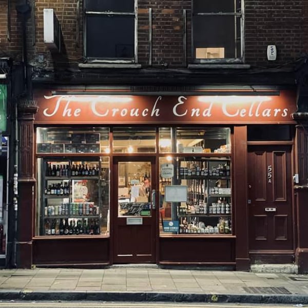 The Crouch End Cellars 434735