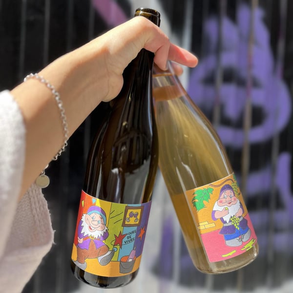 La Produ Wines 612944