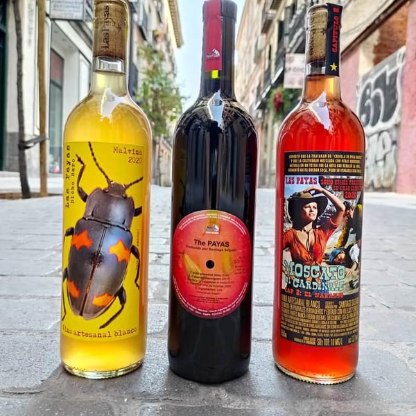 La Produ Wines 542347