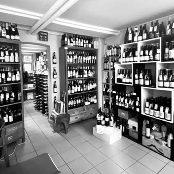 Terroiristen Vinbar 511948