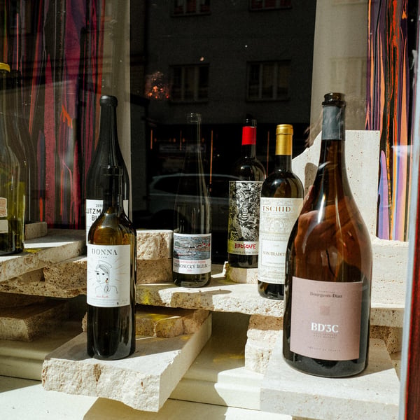 Vin de Marie 712075
