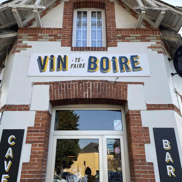 Vin Te Faire Boire 490025