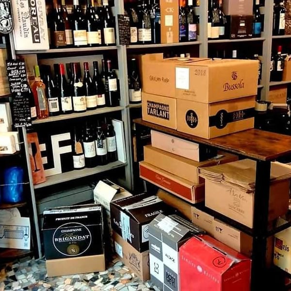 Vineggiando Bottiglieria 783051