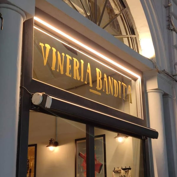 VINERIA BANDITA 474937