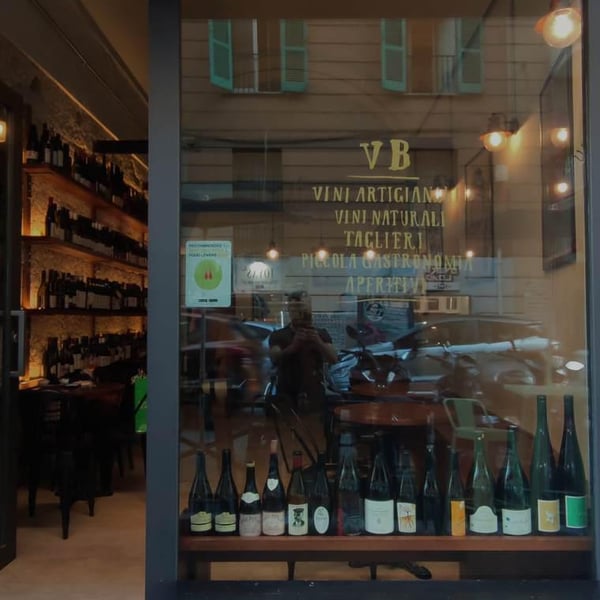 VINERIA BANDITA 495510