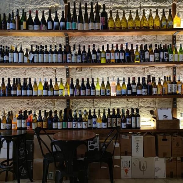 VINERIA BANDITA 495513