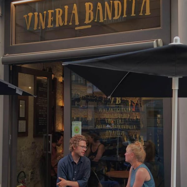 VINERIA BANDITA 495516