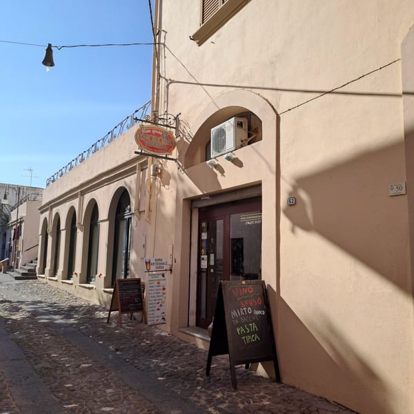 Vineria enorosei 639188