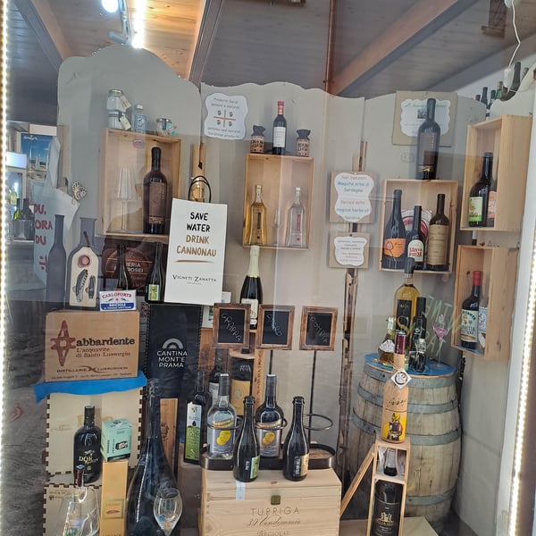 Vineria enorosei 639190