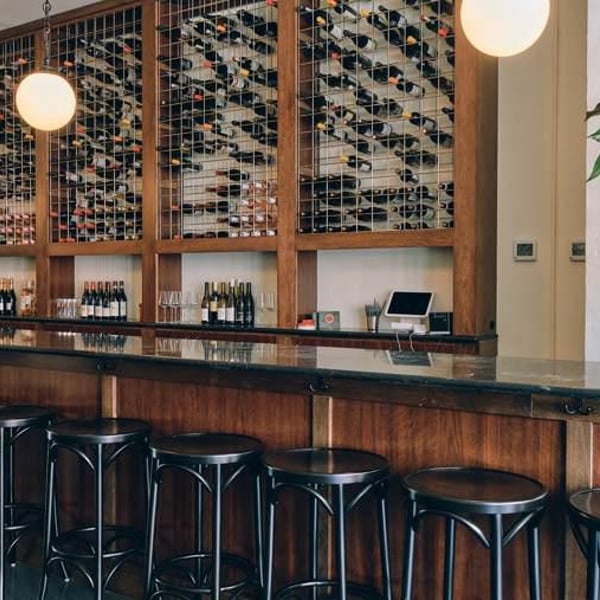 Bar a Vins 480599