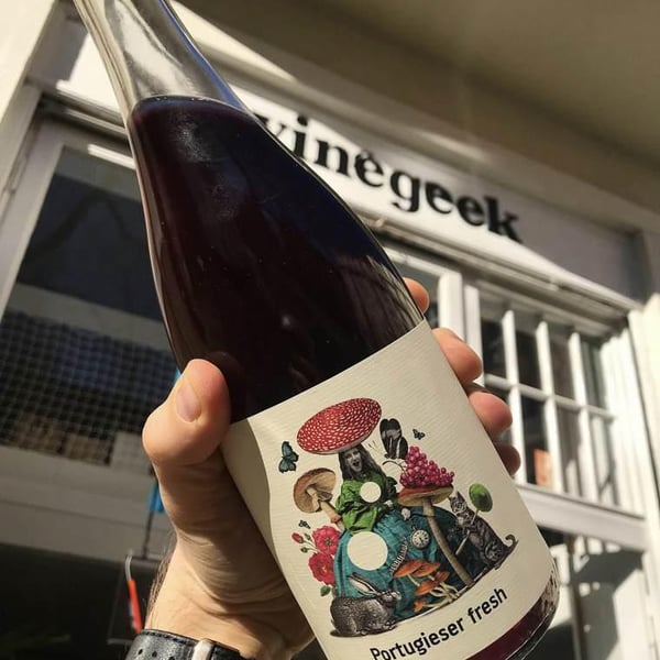 Winegeek 457755