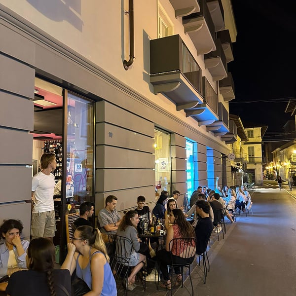 Zero - Enoteca conviviale 690810