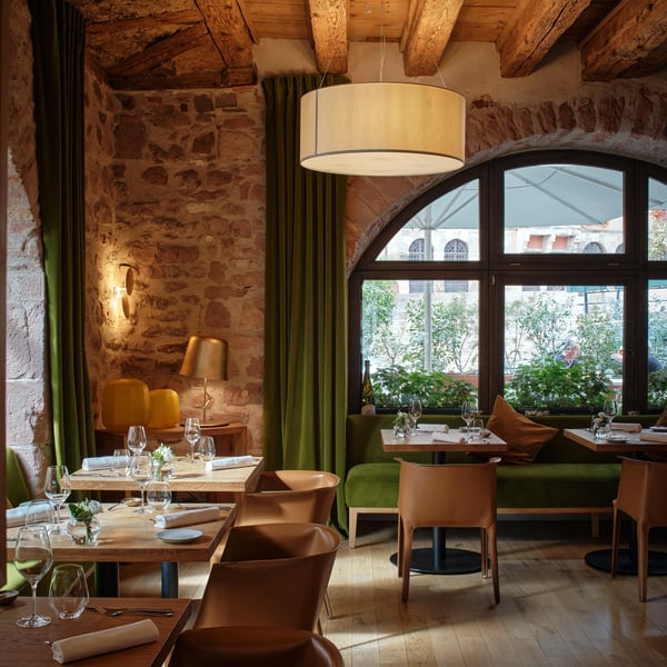 5 Terres Hôtel & Spa 710091