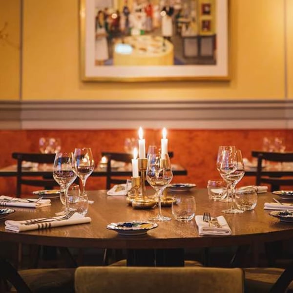 Adria Ristorante 385871