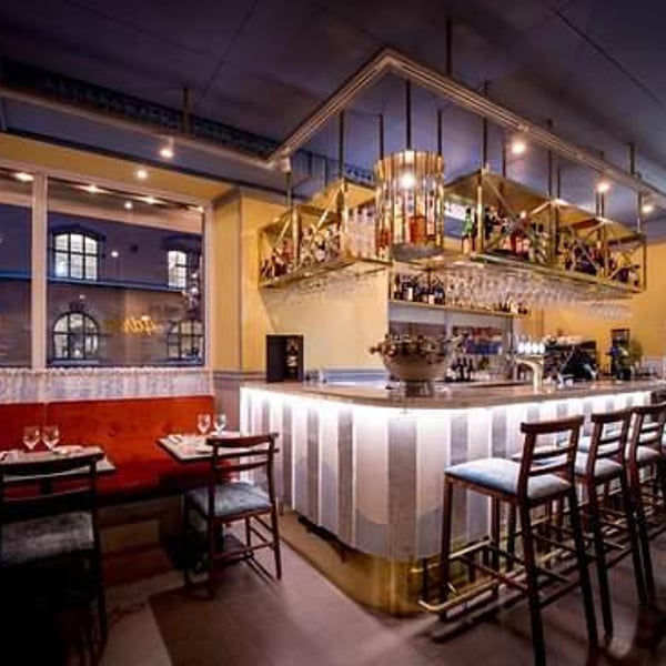 Adria Ristorante 385873