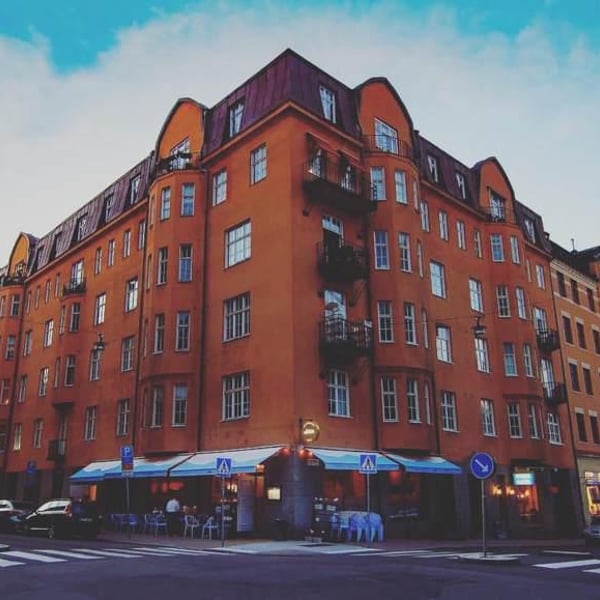 Adria Ristorante 385884