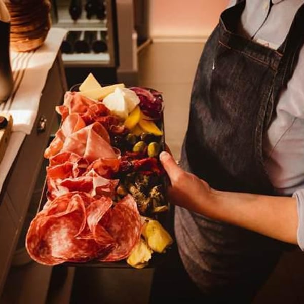 Adria Ristorante 385888