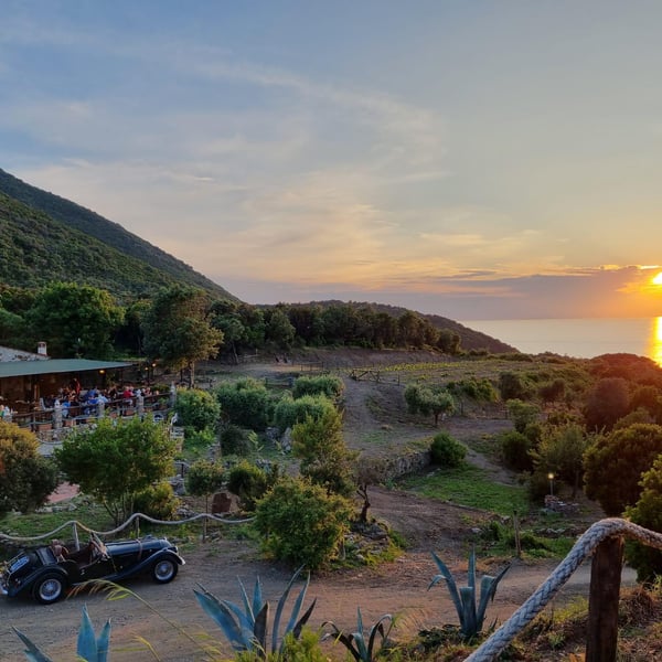 Agriturismo Amandolo 634767