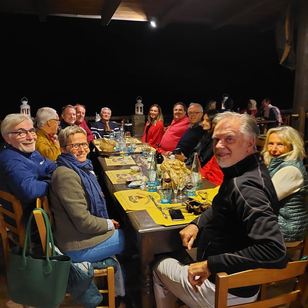 Agriturismo Amandolo 634773