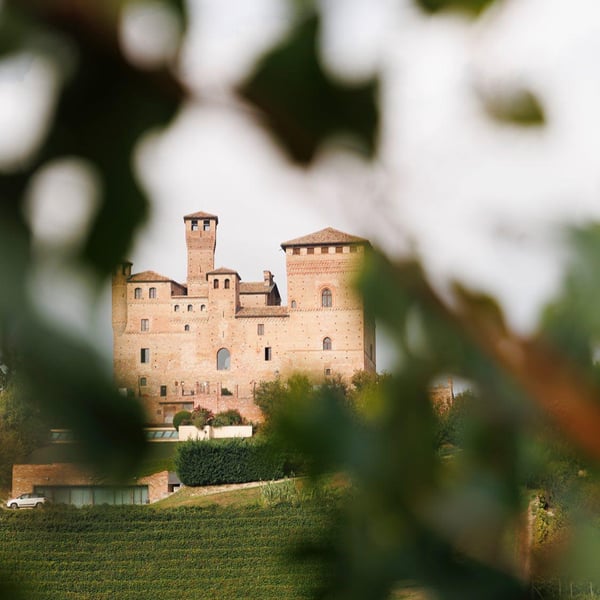 Alessandro Mecca Al Castello di Grinzane Cavour 710700