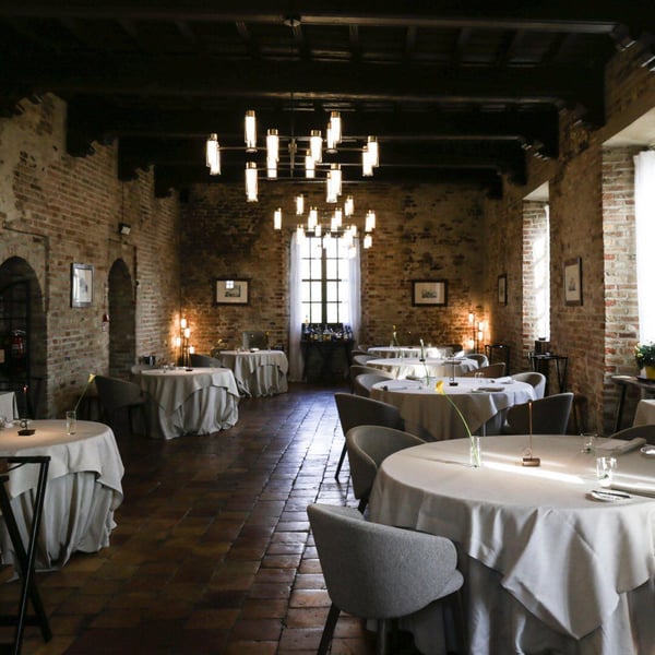 Alessandro Mecca Al Castello di Grinzane Cavour 710703