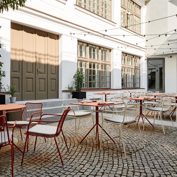Alma Prague Restaurant 710119