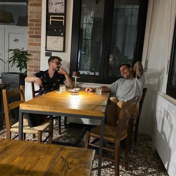 Antica Trattoria Carra 776088