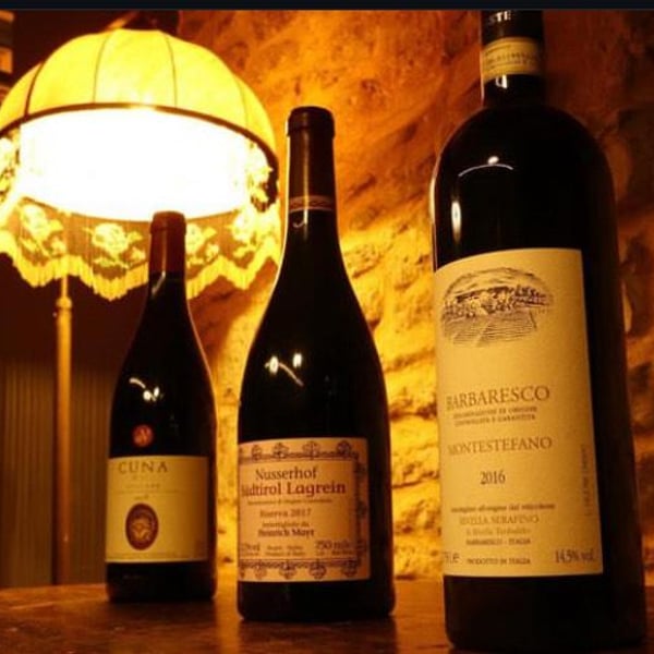 Antica Trattoria Carra 776089