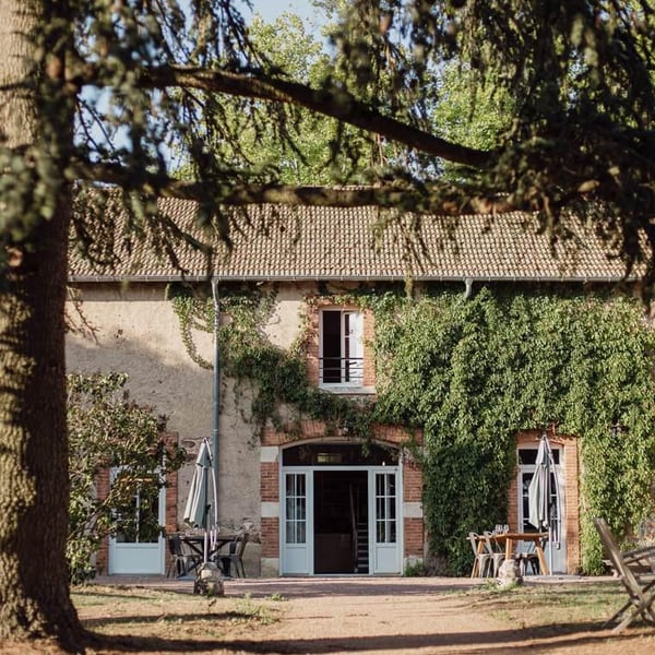 Ateliers des Grands Cèdres 575961