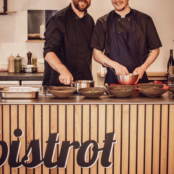 Au Bistrot de la Pépinière 657708