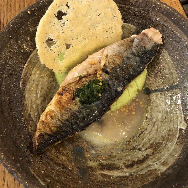 Au Bistrot de la Pépinière 657713