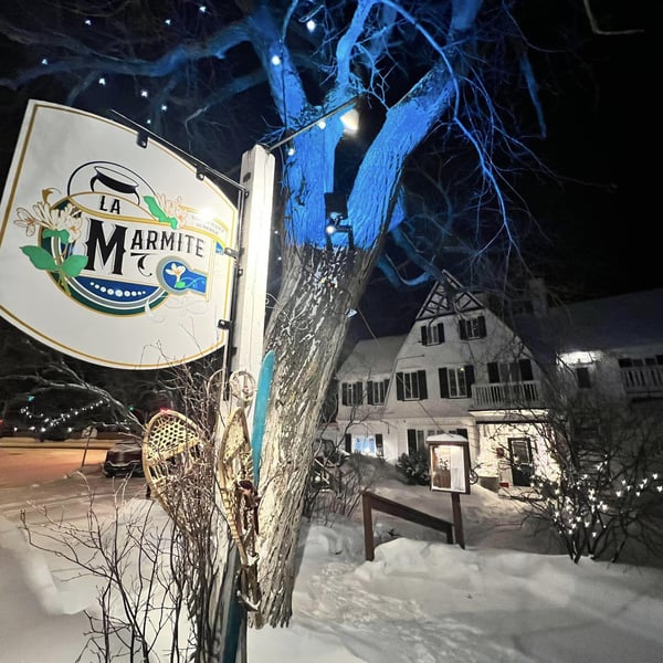 Auberge la Marmite 694296