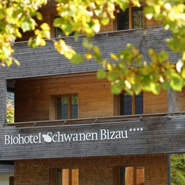 Biohotel Schwanen 767156
