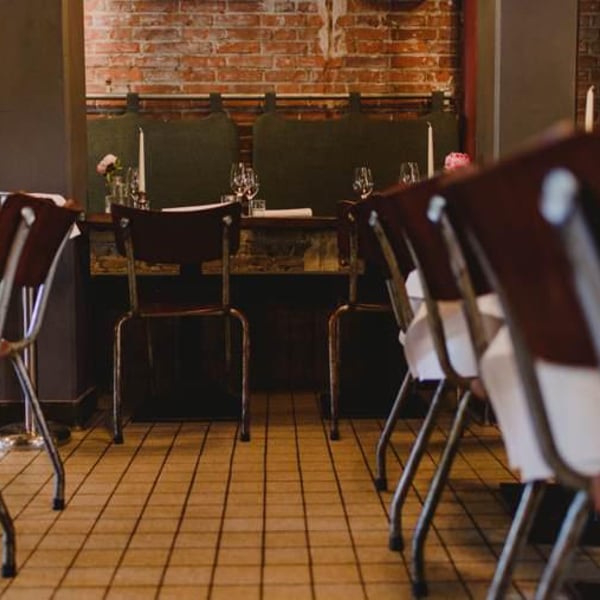 Bistro Flores 474276
